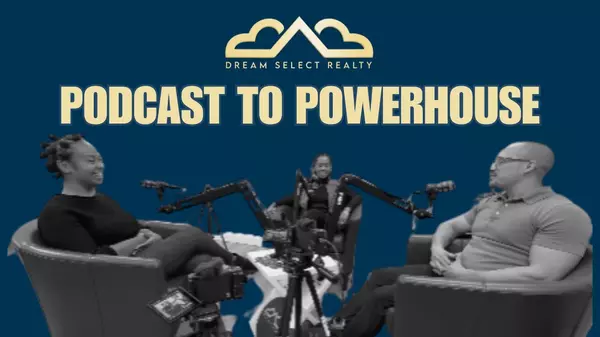 We’re Just Getting Started: Dream Select’s Big Plans for 2026!