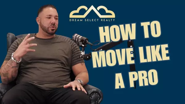 From Box Truck to Industry Pioneer: How Robert Esposito is Changing the Way We Move