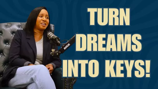 Real Talk: The Hard Work Behind Every Real Estate Win