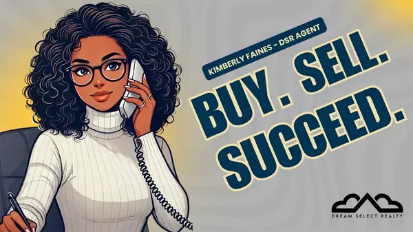 From Telecom to Top Realtor: Kimberly’s Real Estate Journey