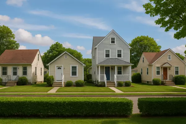 Hidden Gems: Affordable Suffolk Hamlets Under $300K in 2025