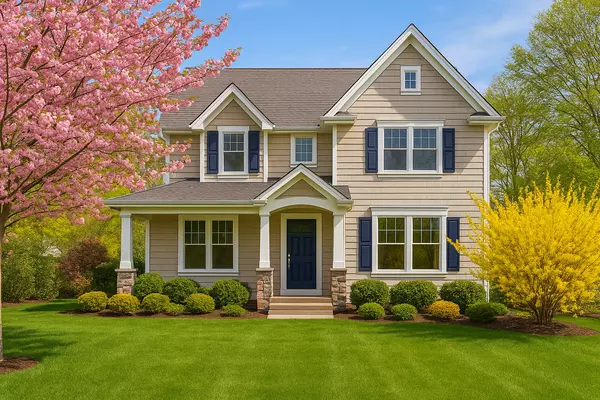 Top 5 Reasons to List Your Huntington Home This Spring
