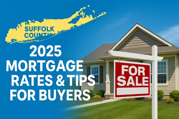 Avoid These 4 Pitfalls When Selling Your Bayport Ranch
