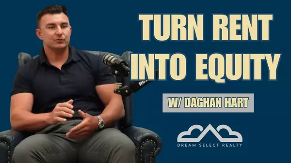 From Military Service to Mortgage Mastery: Daghan Hart's Journey to Real Estate Success