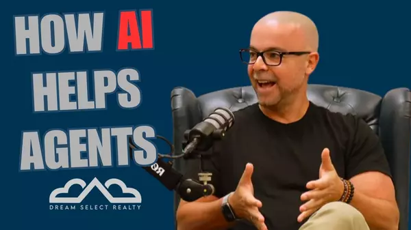 From Data Centers to Dream Homes: Stephen Aponte's Journey Into Real Estate