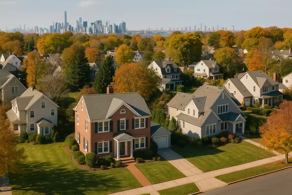 Long Island Real Estate Market Trends 2025: Expert Analysis and Predictions