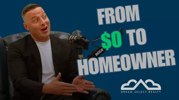 The Smart Way to Buy a House When Prices Are Sky High