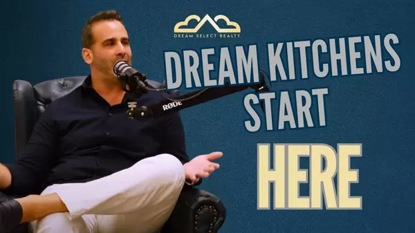Kitchen Trends, Hidden Pantries & Real Talk with LMG’s Gaetano Minardi
