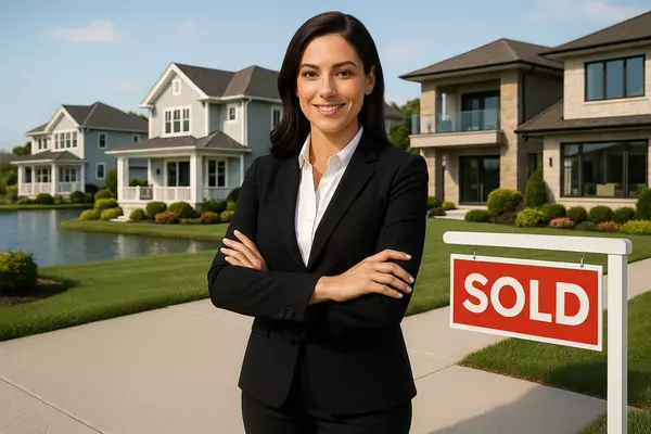 Your Guide to Dominating the Long Island Real Estate Market: A Dream Team Marketing Blueprint