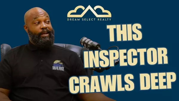 Behind the Walls: How Clifford Pierrot & Solid Rock Inspections Protect Your Home