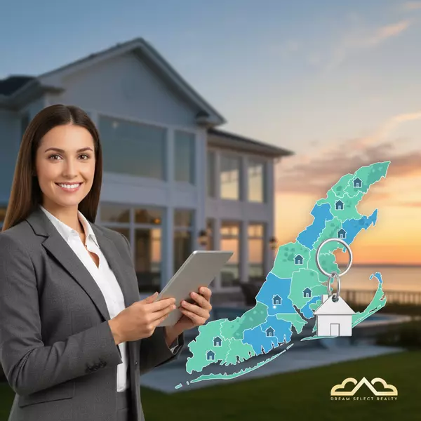 Your Complete Guide to Getting Listings as a New Real Estate Agent on Long Island