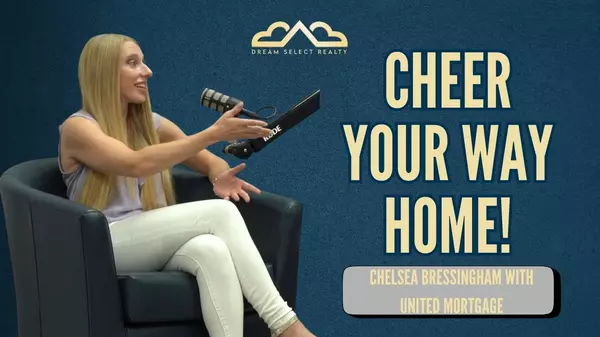 Chelsea Bressingham Is Cheering First-Time Buyers to the Closing Table