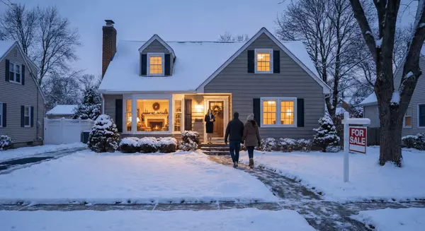 How to Sell Your Long Island Home in the Winter (And Why It Might Be Better)