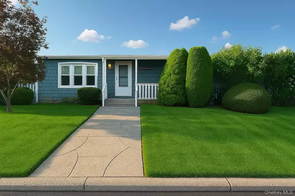 57 Dogwood Ln, Manorville, NY 11949-3113