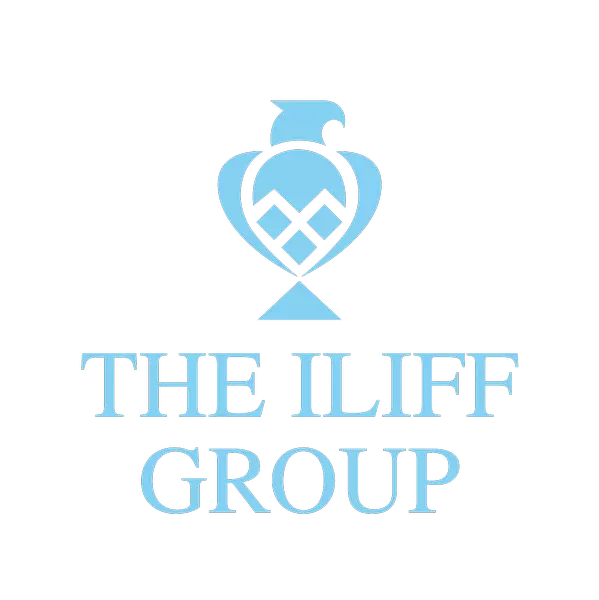 Iliff Group_Logo_Light Blue