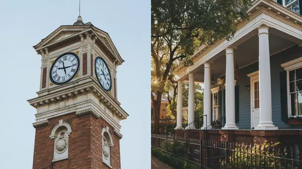 How Does Summerville, SC’s Real Estate Market to Charleston's?