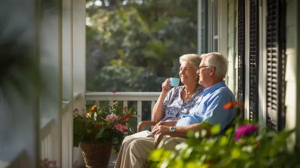 A Guide to Retiring in Summerville SC: Embrace the Lowcountry Lifestyle in the "Flower Town in the Pines"