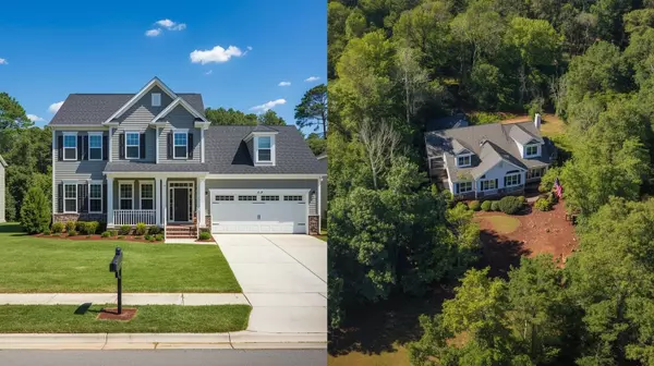 Ridgeville SC vs Summerville SC: The Comparison Guide