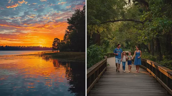 The Pros and Cons of Living in Moncks Corner SC