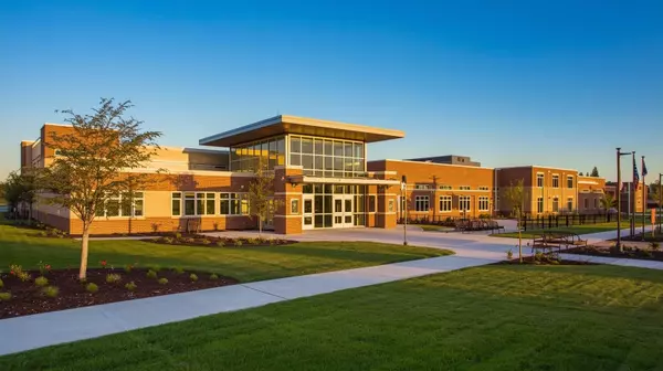 Moving to Summerville SC? Your Essential Guide to Dorchester County School District Two (DD2)