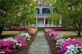 Moving to Summerville, SC: Your Guide to the Flowertown Festival - How Community Events Drive Lowcountry Home Value