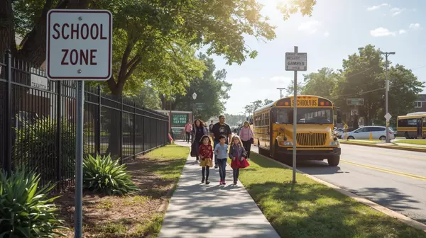 The Ultimate Summerville SC School Zoning Breakdown: DD2 vs. BCSD 