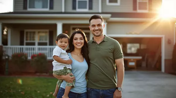 Understanding Your BAH in Summerville, SC: A Guide to Housing Allowances by Zip Code
