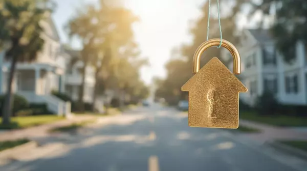 Your Guide to Mortgage Pre-Approval: Your Essential First Step to Buying in Summerville SC