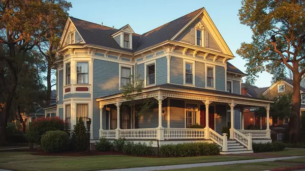 Restoring History: Your Ultimate Guide to Renovating a Summerville SC Historic Home