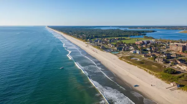 Coastal Living: The Best Beaches and Day Trips from Summerville SC