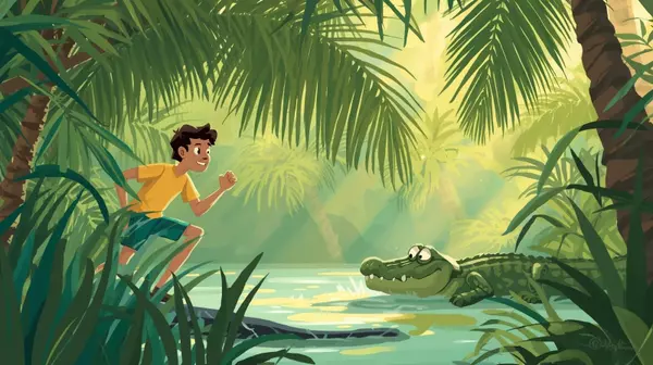  Maximize Your PCS: Conquering Gators, Palmetto Bugs, and Lowcountry Humidity in Summerville, SC