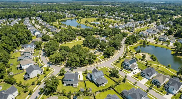 Nexton vs Cane Bay vs The Ponds