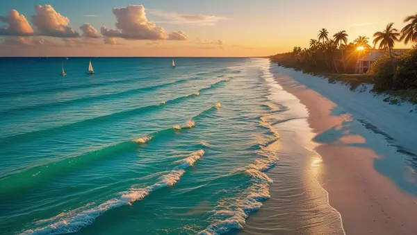 The Ultimate Guide to Waterfront Living in the Venice, Florida Area: Canals, Bay, or Gulf?