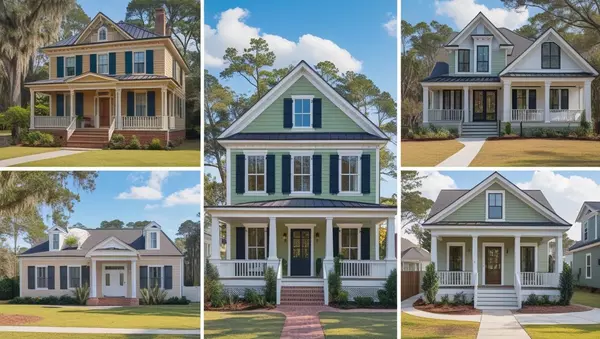 feature image of Decoding the Dollar: A Comprehensive Guide to the Cost of Living in Summerville, SC
