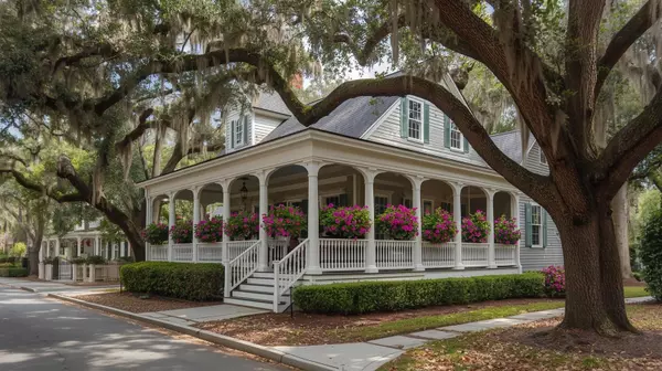 Nexton vs. Carnes Crossroads: A Full Comparison for Summerville, SC Homebuyers