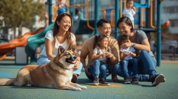Summerville's Best Family-Friendly Neighborhoods with the Lowest HOA Fees