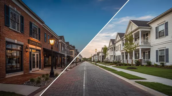 Living in Ladson, SC: Is it a Better Option than Summerville?