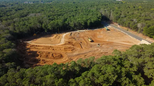 A Comprehensive Guide to New Construction in Ridgeville, SC: Your Lowcountry Opportunity