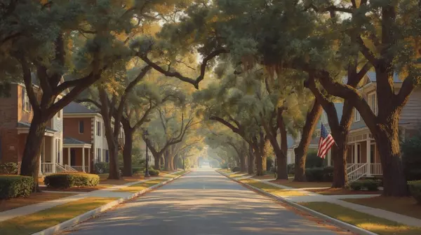 Summerville's Hidden Gems: A Guide to the Best Smaller Neighborhoods Beyond the Headlines