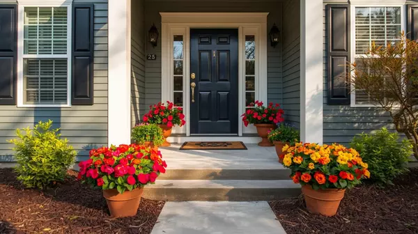 Mastering the Sale: Your Definitive Seller's Guide to Low Country Real Estate in Summerville, SC