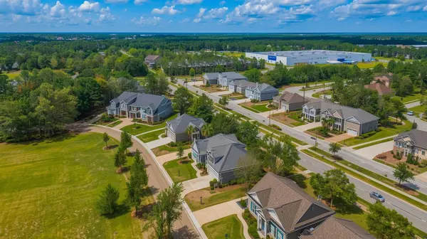 Best Places to Live Near Volvo SC