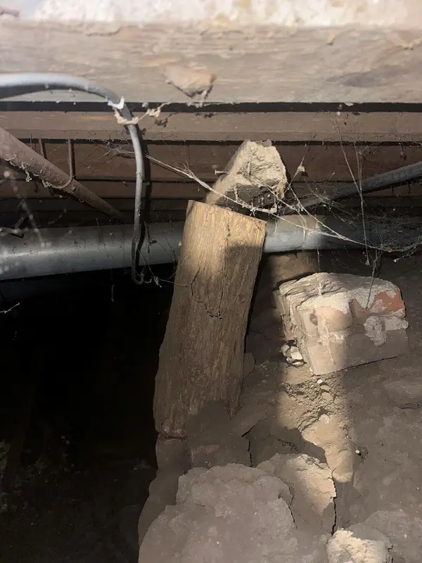 March 2026 Home Inspection Update: Identifying Structural Red Flags