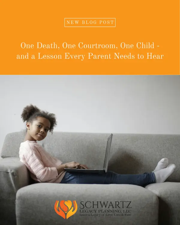 One Death, One Courtroom, One Child – and a Lesson Every Parent Needs to Hear