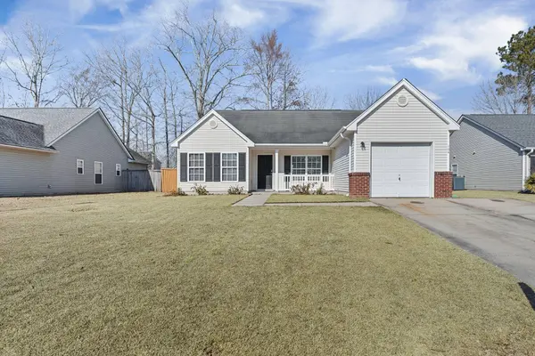 104 Concord St, Goose Creek, SC 29445
