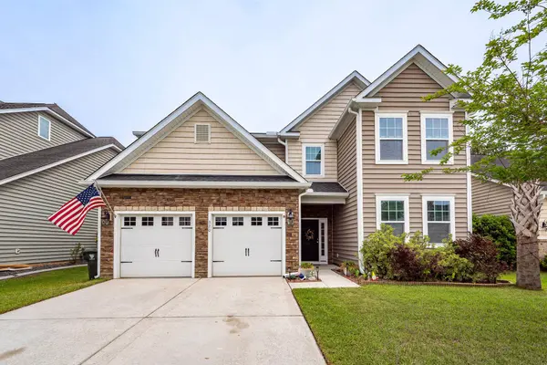 320 Bracken Fern Rd, Moncks Corner, SC 29461