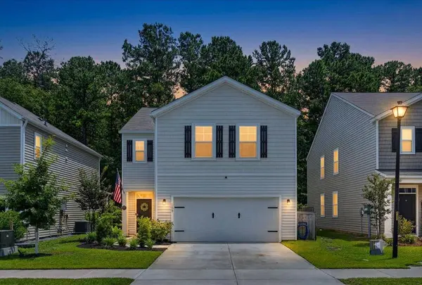 109 Sunray Ln, Summerville, SC 29486
