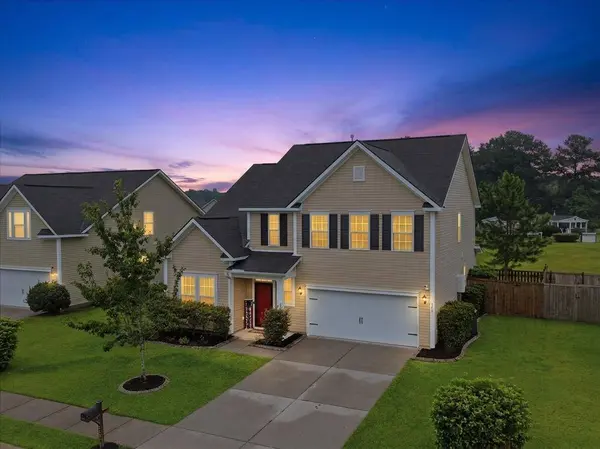 518 Adalina Dr, Goose Creek, SC 29445
