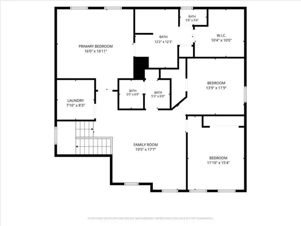 518 Adalina Dr, Goose Creek, SC 29445