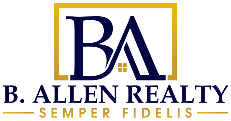 B. ALLEN REALTY-34