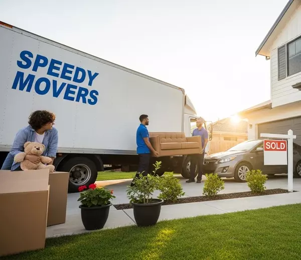Moving & Relocation
